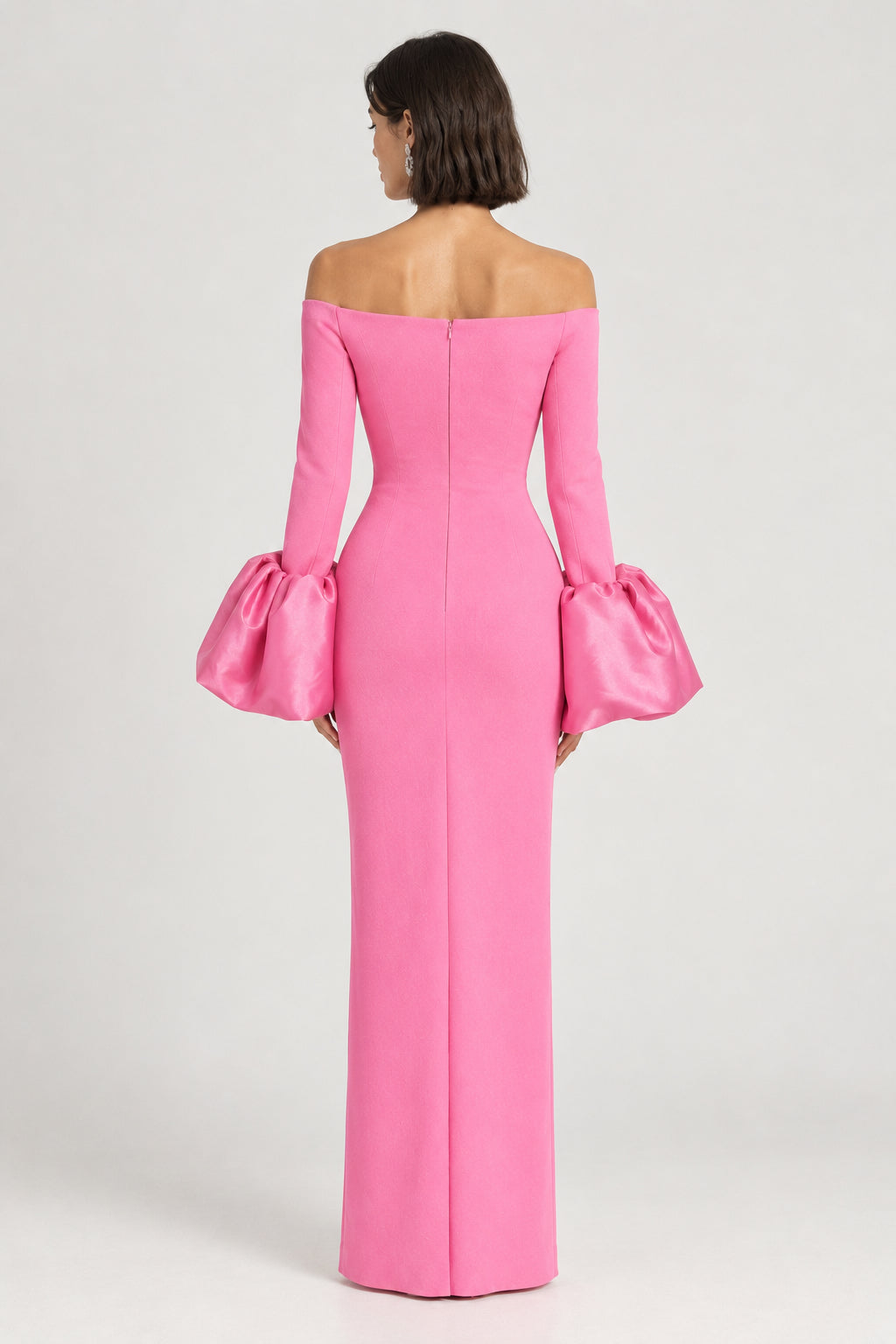 Talia Maxi Dress- Solace London  image 1