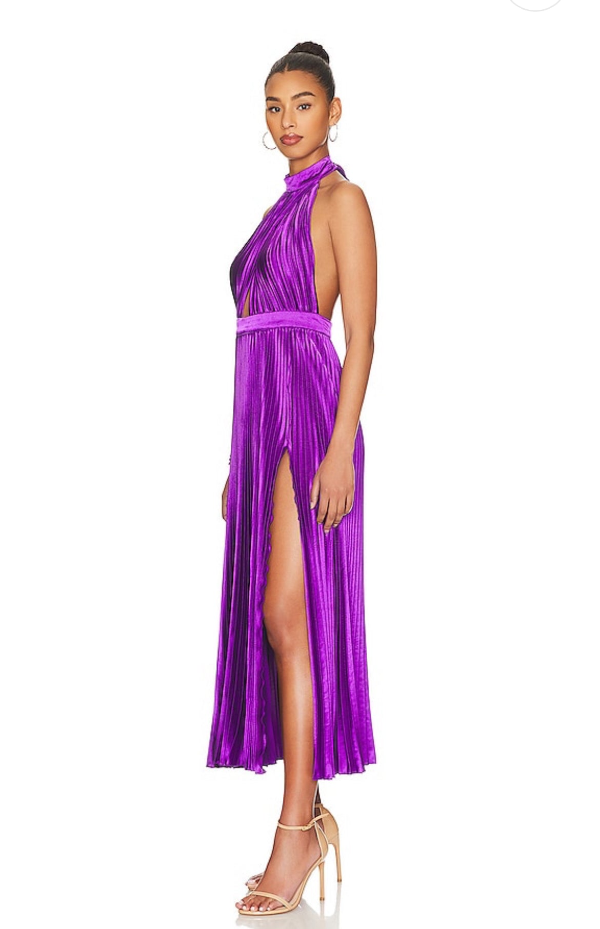 Arabia- L’Idee- Dress-Hire NI- Wedding guest image 2