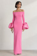 Talia Maxi Dress- Solace London  image 0