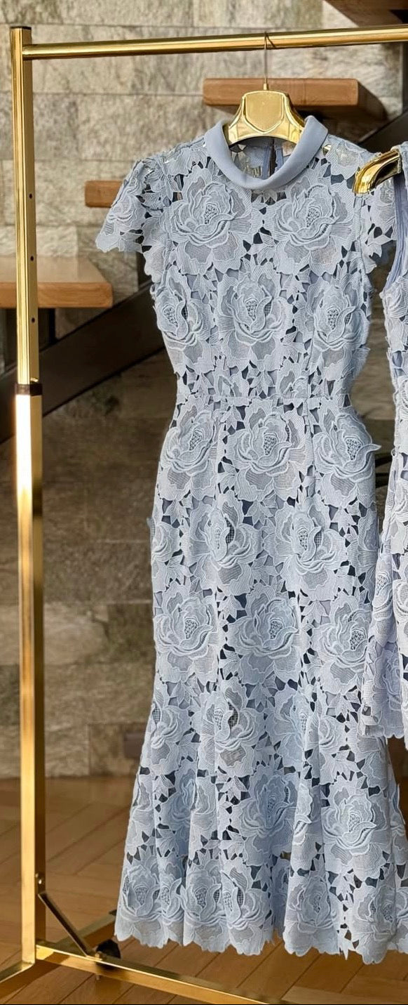 Maisy Dress image 3