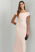 Ralph Lauren- Pink gown image 0