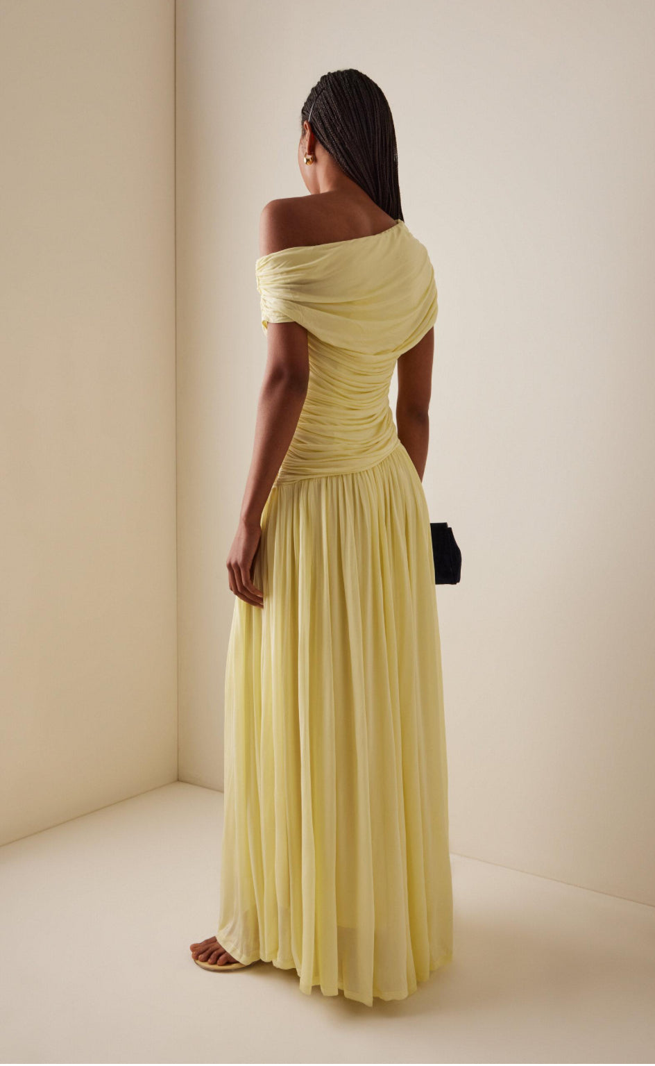 Rhiannon Maxi Dress by SIMKHAI image 1