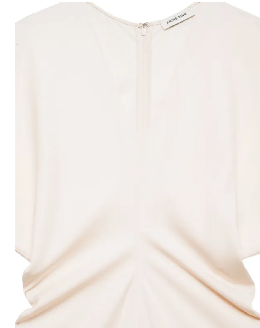 Anine Bing-  Zadig dress image 4