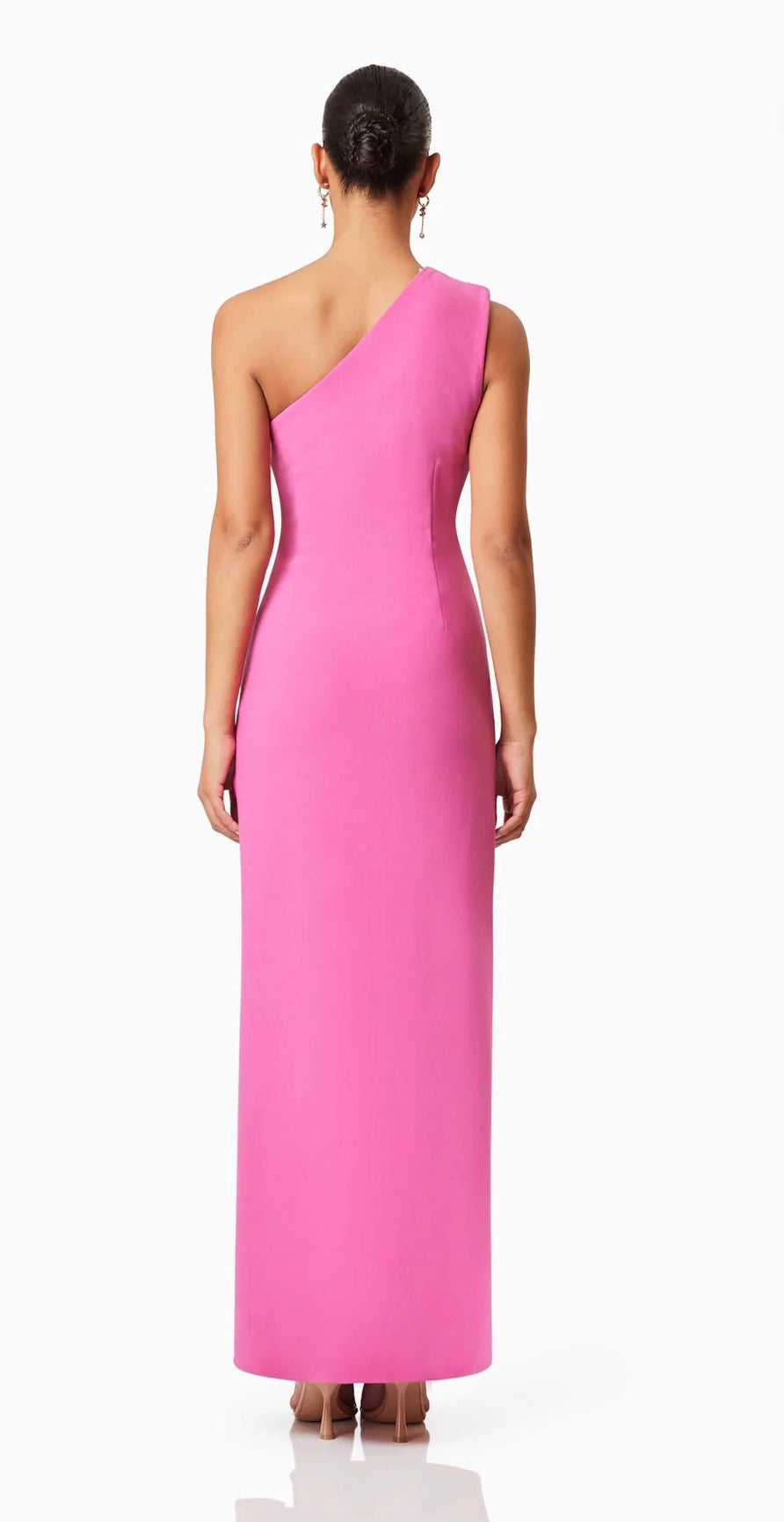 Janelle- Elliatt gown  image 1