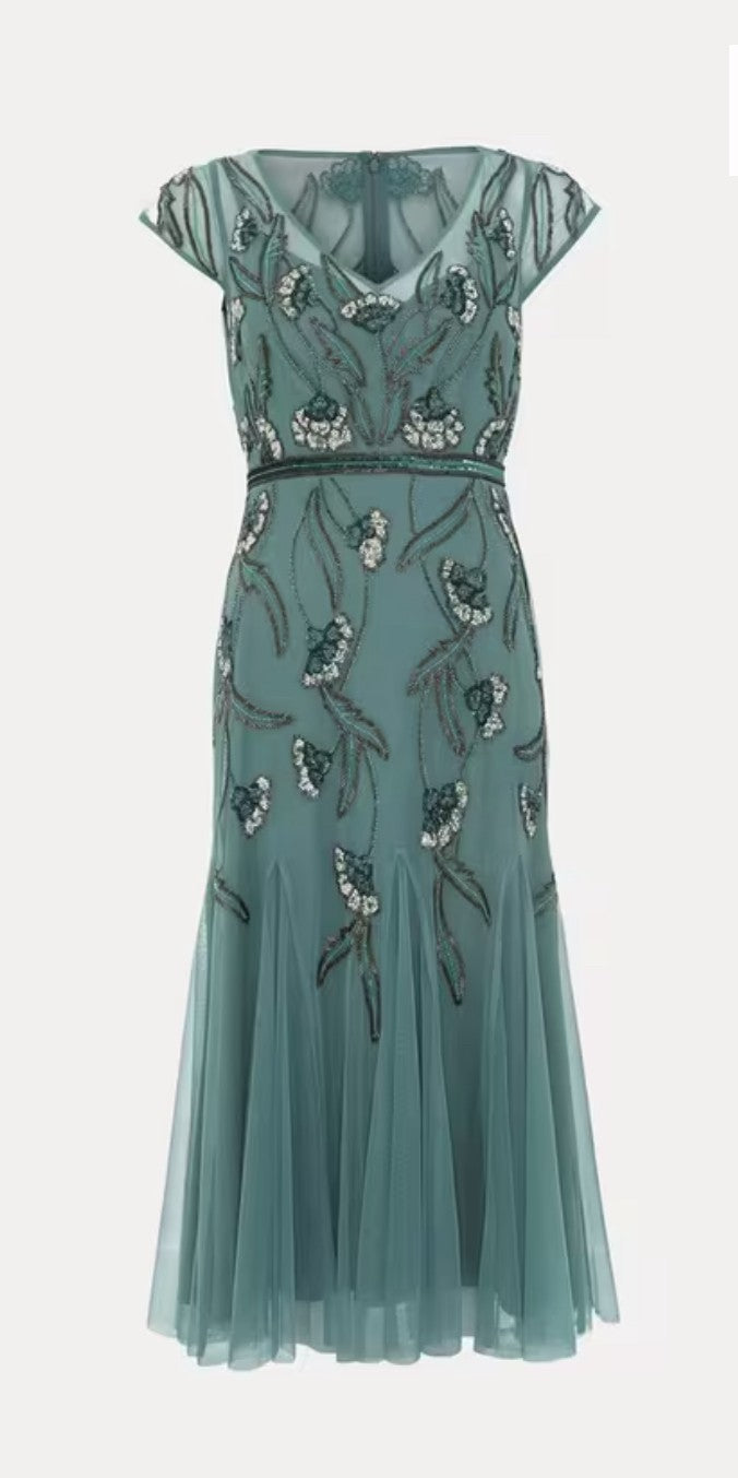 Evonne Dress- Phase Eight image 5