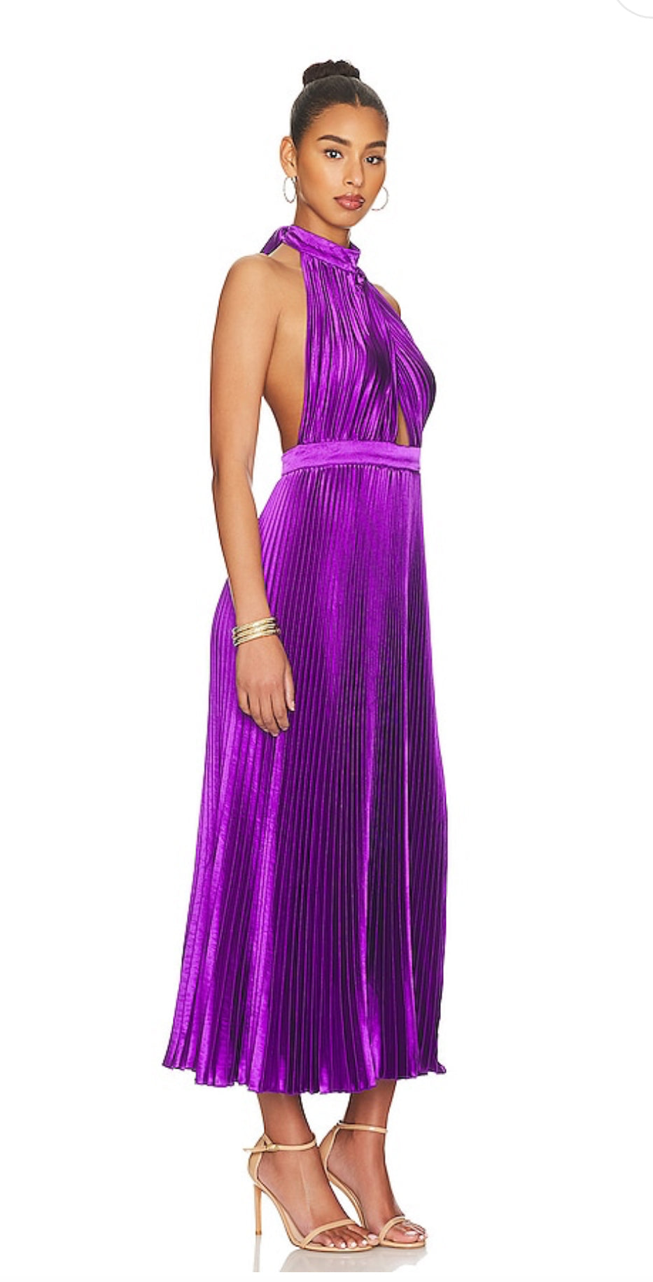 Arabia- L’Idee- Dress-Hire NI- Wedding guest image 3
