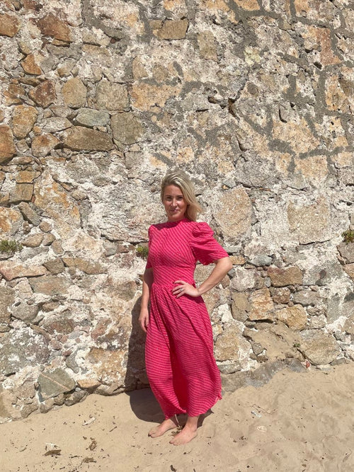 Blair Dress- Whistles image 1