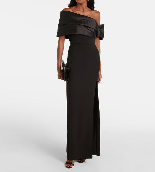 Alexis- Solace London- Dress Hire NI image 0
