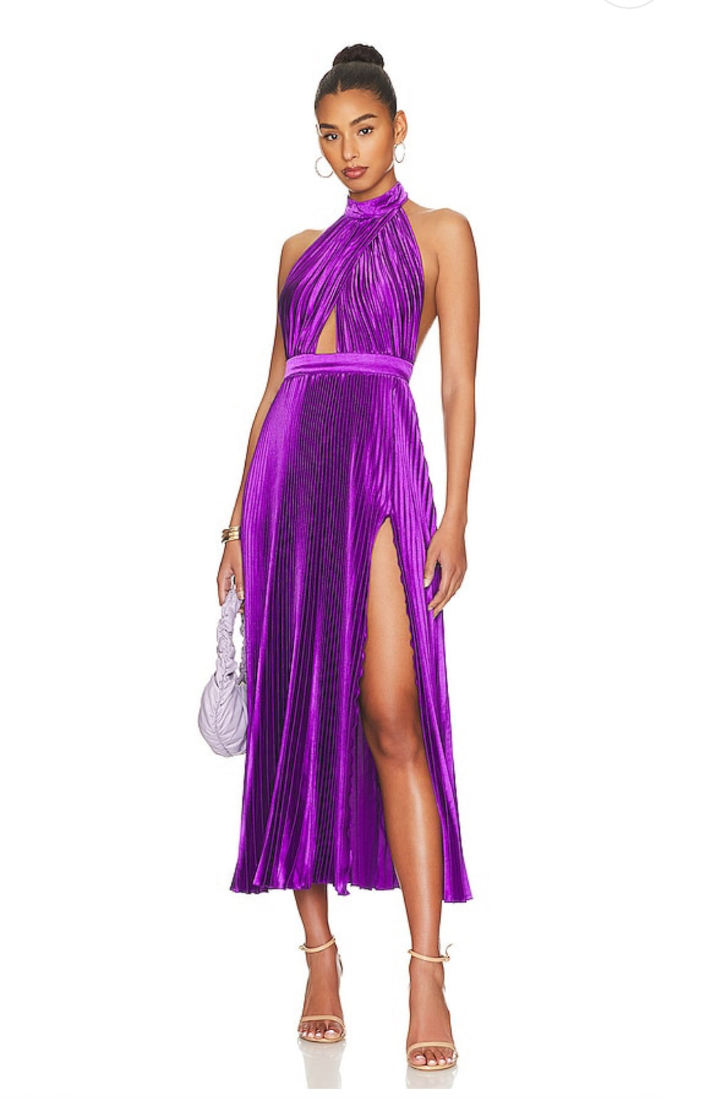 Arabia- L’Idee- Dress-Hire NI- Wedding guest image 0